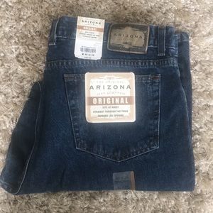 Arizona 40x29 Original Jeans